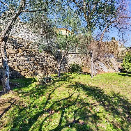 Dolcina Luxury In Santa Margherita Ligure Villa