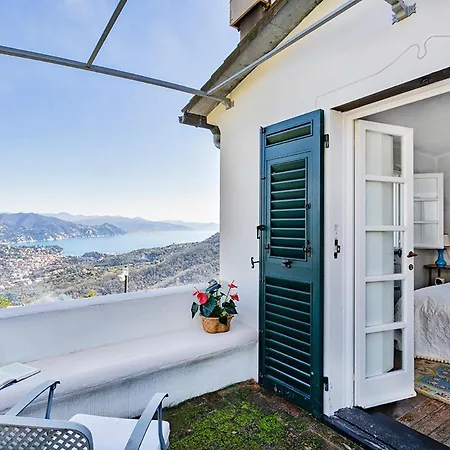 Dolcina Luxury In Santa Margherita Ligure San Lorenzo della Costa