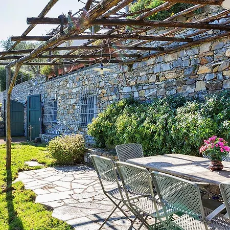 Dolcina Luxury In Santa Margherita Ligure San Lorenzo della Costa