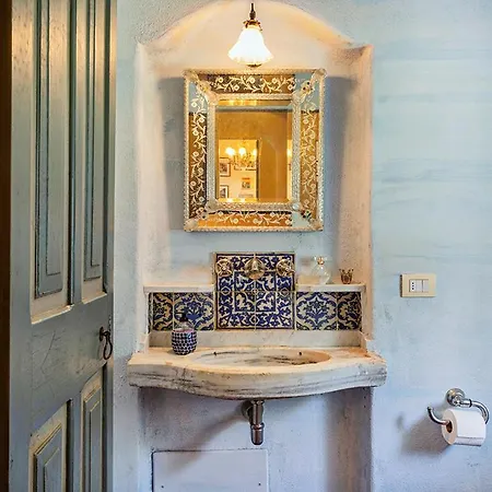 Dolcina Luxury In Santa Margherita Ligure Villa