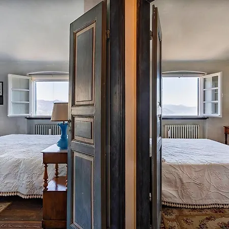 Villa Dolcina Luxury In Santa Margherita Ligure San Lorenzo della Costa