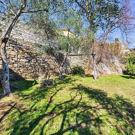 Dolcina Luxury In Santa Margherita Ligure Villa