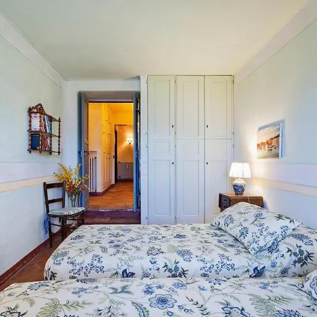 Dolcina Luxury In Santa Margherita Ligure Villa San Lorenzo della Costa