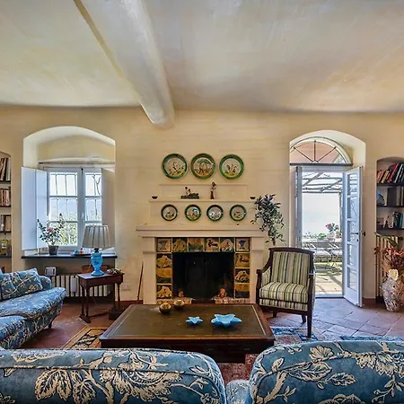 Dolcina Luxury In Santa Margherita Ligure *