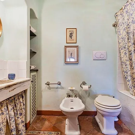 Villa Dolcina Luxury In Santa Margherita Ligure