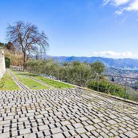 Dolcina Luxury In Santa Margherita Ligure * San Lorenzo della Costa