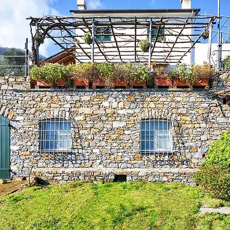 Villa Dolcina Luxury In Santa Margherita Ligure San Lorenzo della Costa