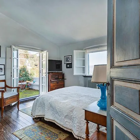 Dolcina Luxury In Santa Margherita Ligure