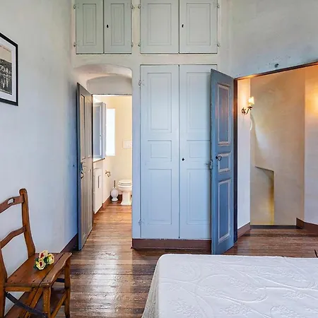 Villa Dolcina Luxury In Santa Margherita Ligure *
