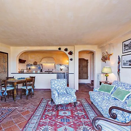 Dolcina Luxury In Santa Margherita Ligure Villa San Lorenzo della Costa