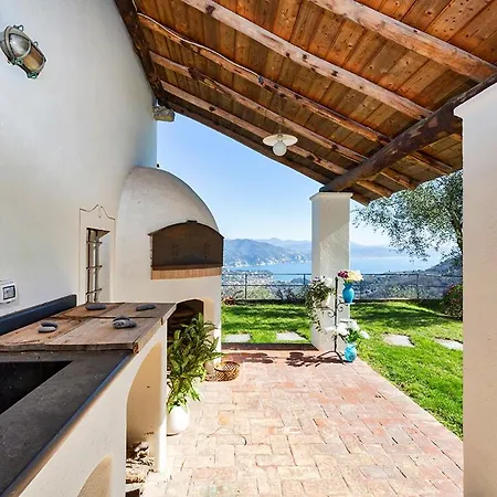 Dolcina Luxury In Santa Margherita Ligure